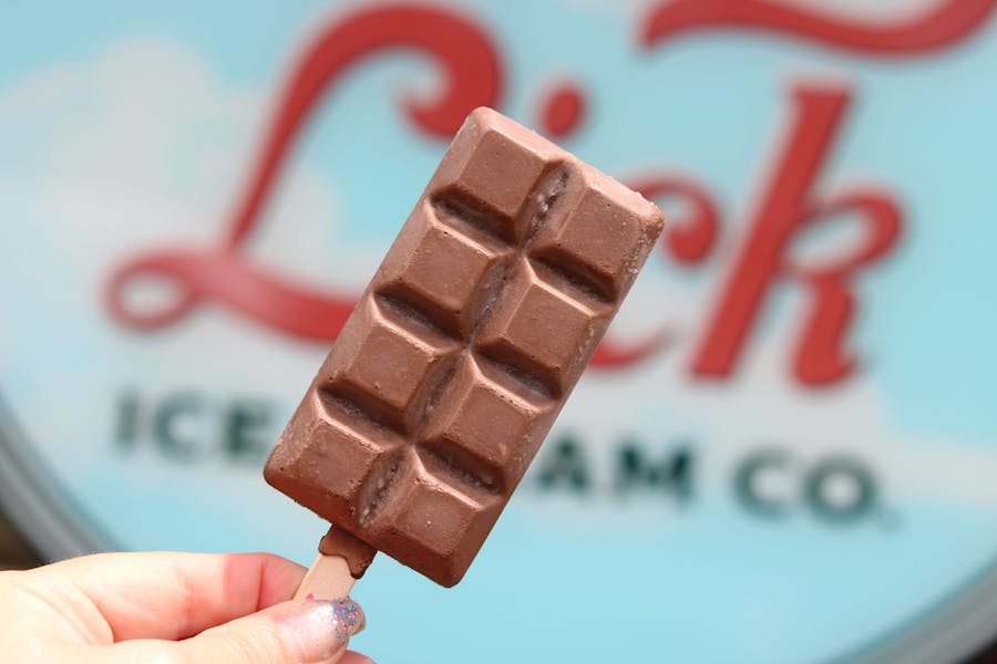 Penny Lick Ice Cream Mamaroneck Hours + Location Penny Lick Ice Cream