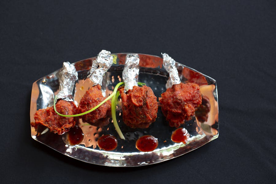 About Bay Leaf in Birmingham, AL