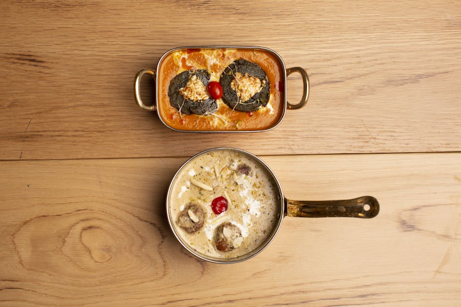 Press Bay Leaf in Birmingham, AL