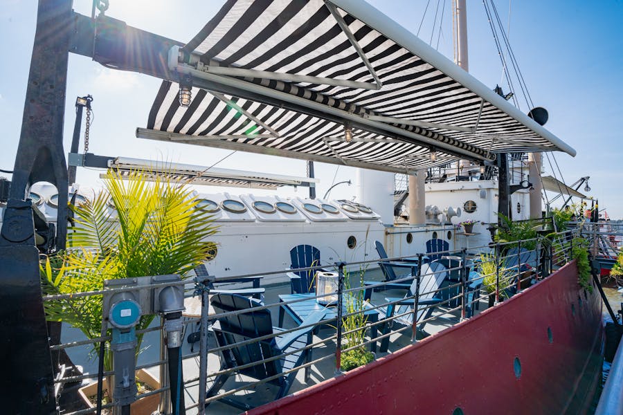 What's Happening in 2024 Frying Pan in New York