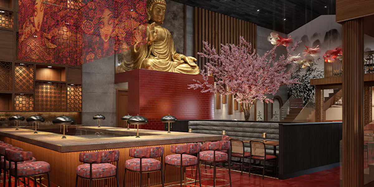 blackbird modern asian dress code Great experience at Naples, FL restaurant