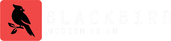 Blackbird logo