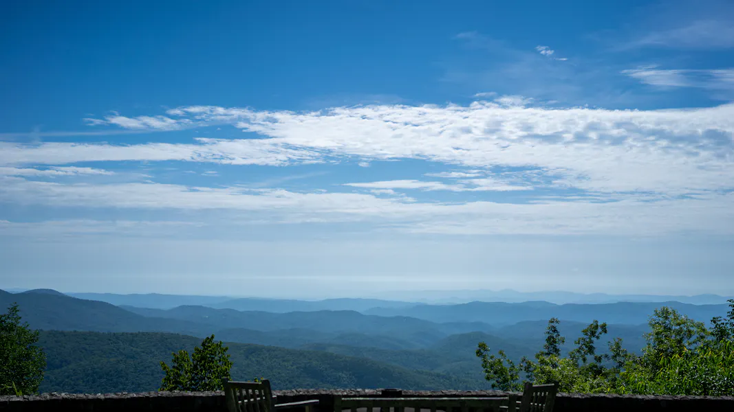 About | Gideon Ridge in Blowing Rock, NC