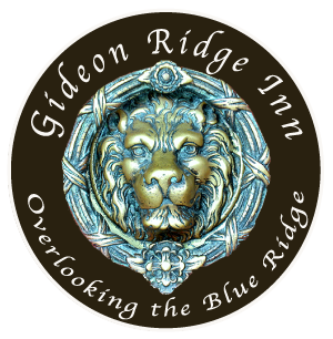 Gideon Ridge Home