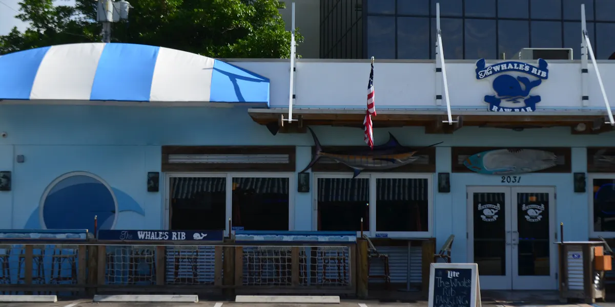 Hours Location The Whale s Rib hours-location-the-whale-s-rib