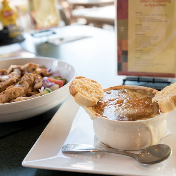 Happy Hour & Food Specials in Exton, PA Appetites On Main