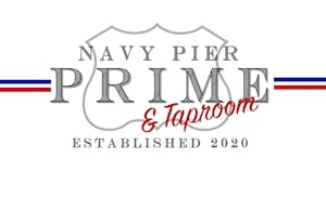 a close up of a logo