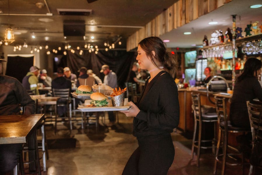 Hours + Location Porky’s Public House