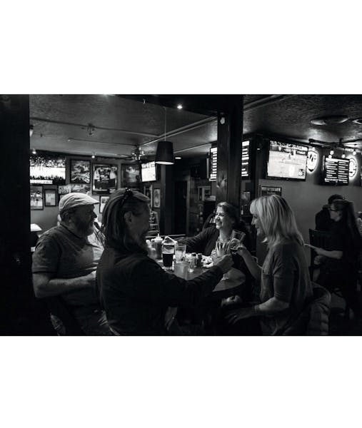 Contact Porky’s Public House