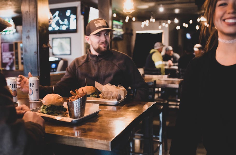 Events Porky’s Public House