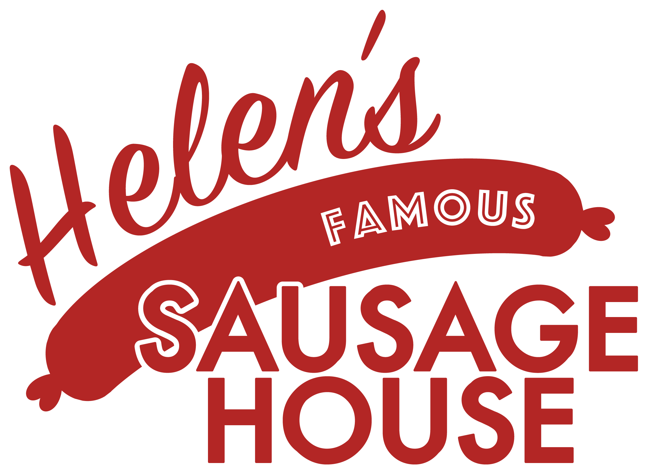 Helen's Sausage House Home