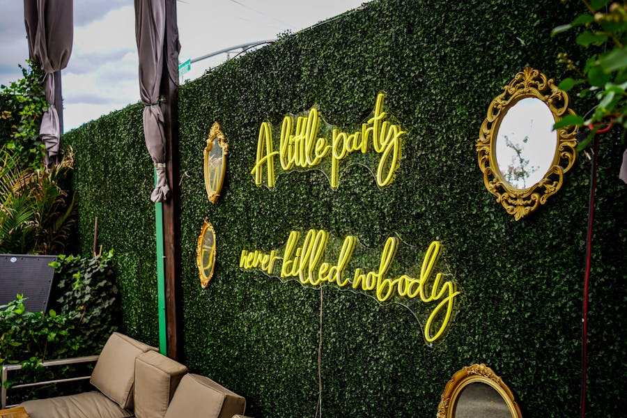 Events Rebel Cafe + Garden in Brooklyn, NY