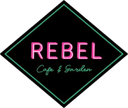 Rebel Cafe + Garden Home