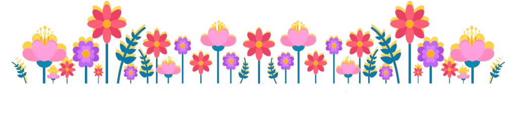 a close up of a flower