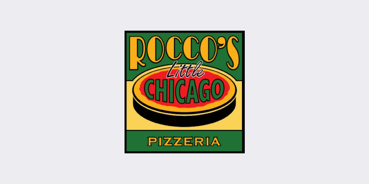 Rocco's Little Chicago