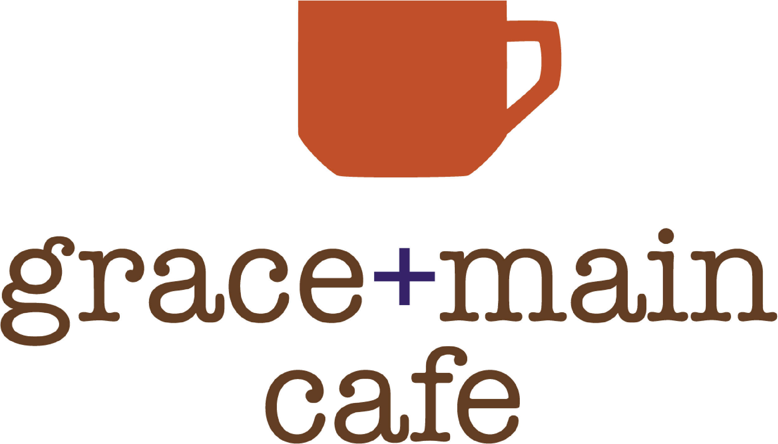 Grace+Main Cafe | Cafe in Harrisonburg, VA