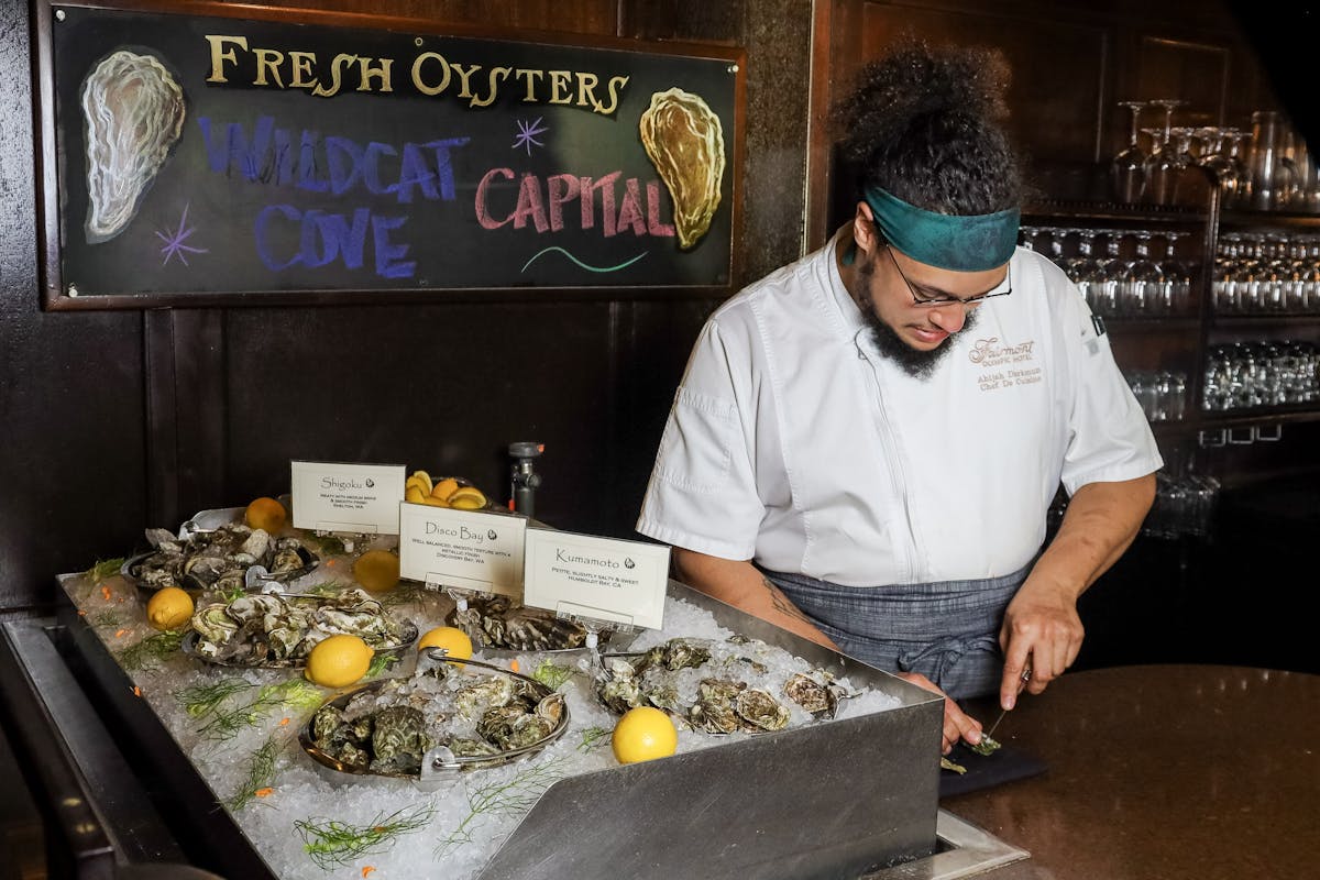 shuckers