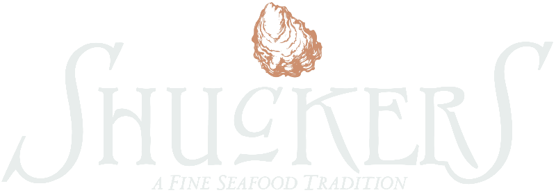Shuckers Oyster Bar Home