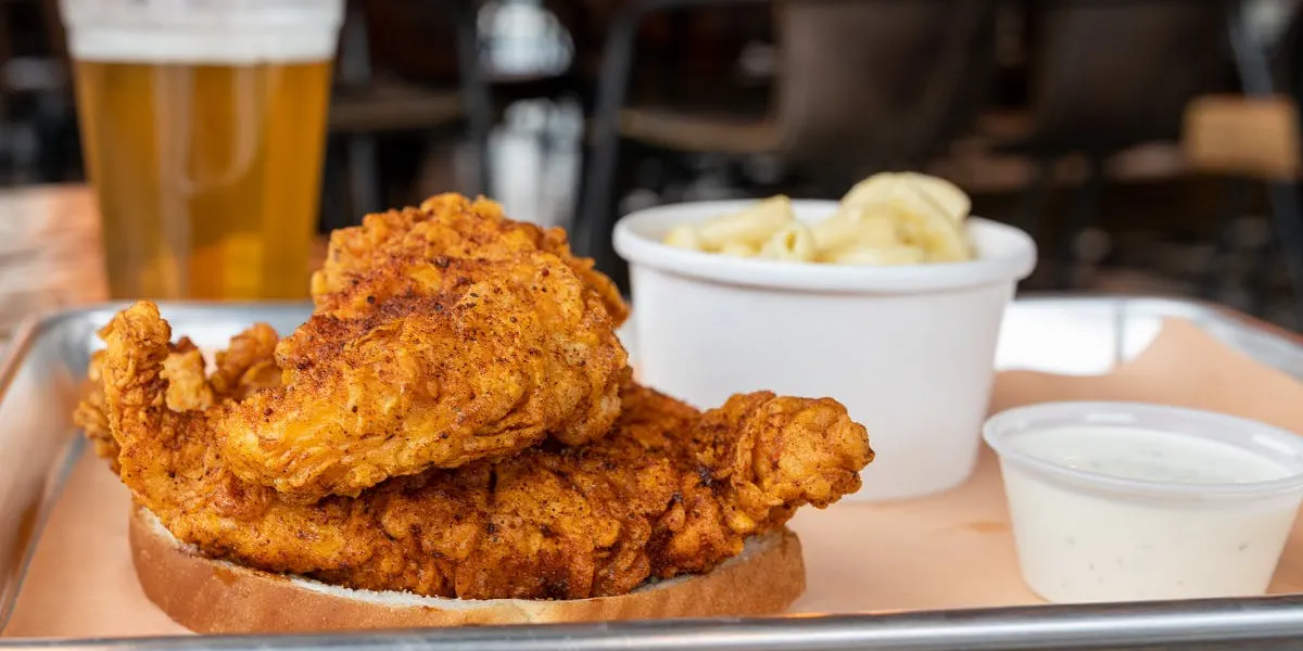 The Cook Shack Menu | The Cookshack in TX