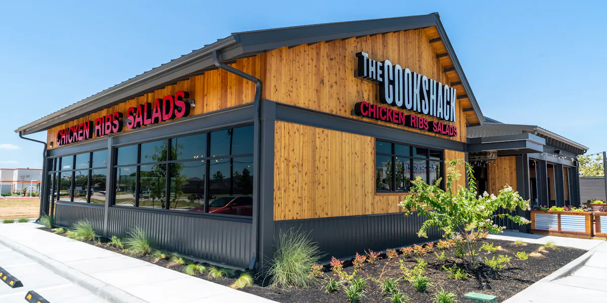 The Cook Shack Hours & Location | The Cookshack in Spring, TX