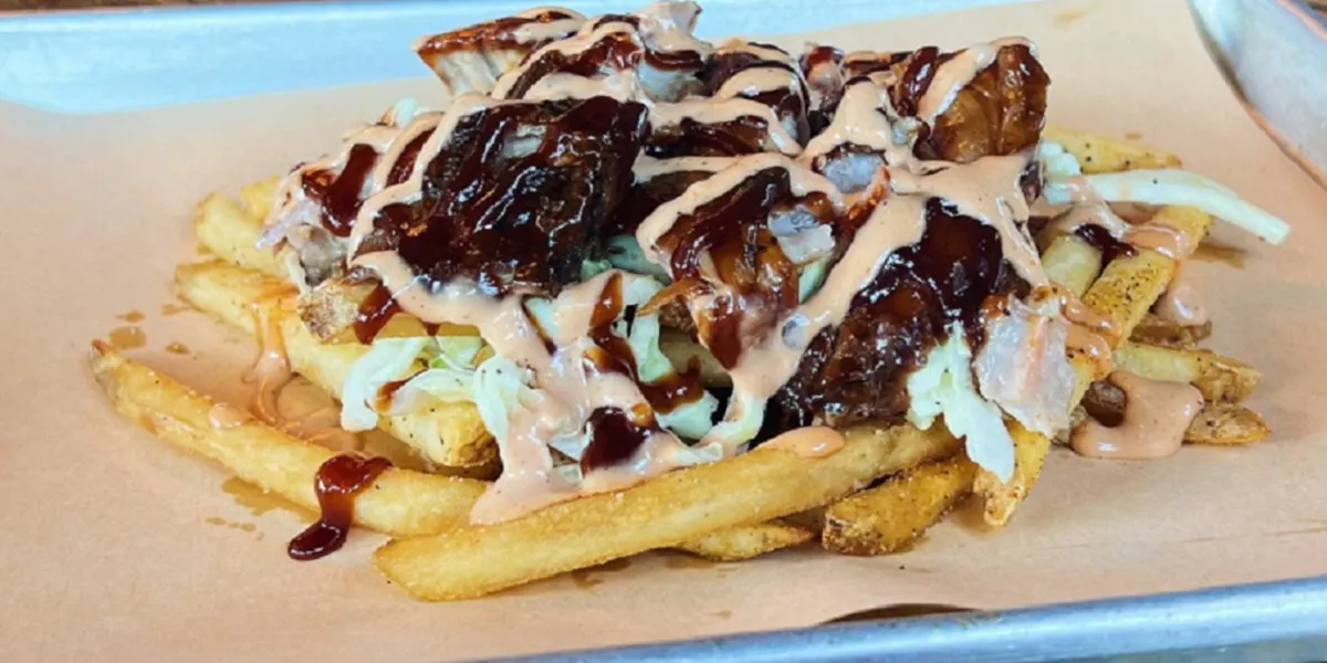 The Cook Shack Hours & Location | The Cookshack in Houston, TX