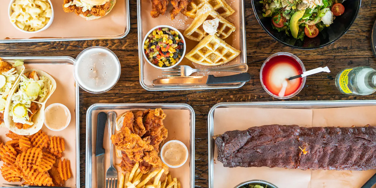 The Cook Shack Hours & Location | The Cookshack in Webster, TX