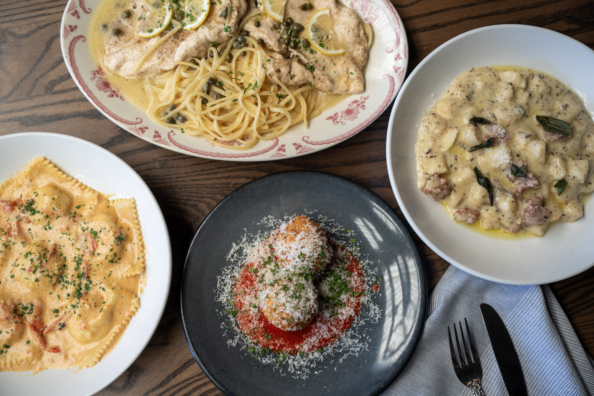 valentine's day specials