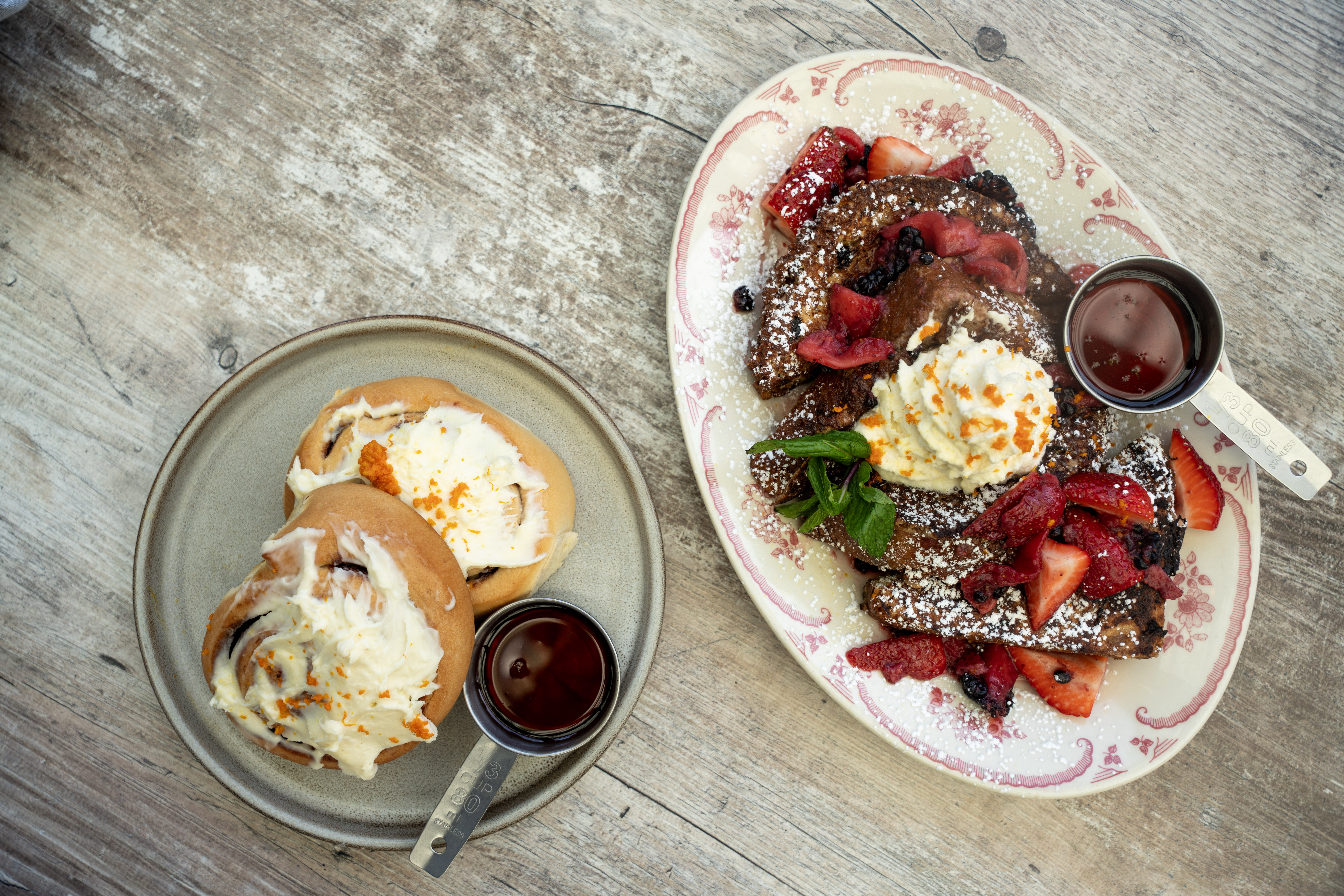 bar siena north shorebrunch