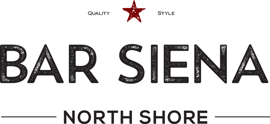 Bar Siena North Shore Home