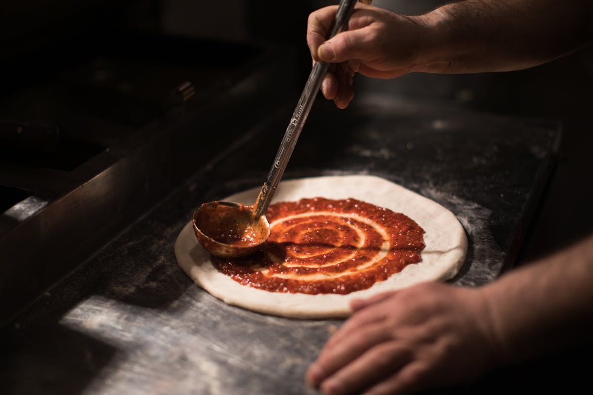 pizza
