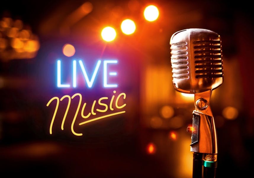 Live Entertainment | La Veranda