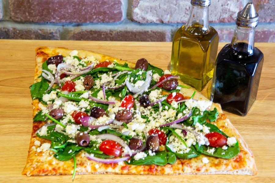 Catering Amici Brick Oven Pizza in West Palm Beach, FL