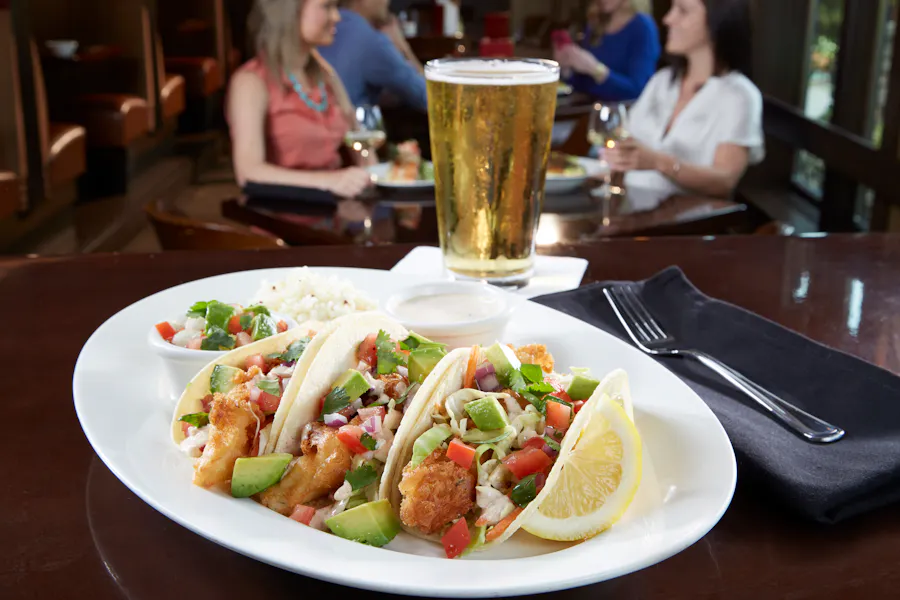 Menus | The Original Stanford's in Lake Oswego, OR