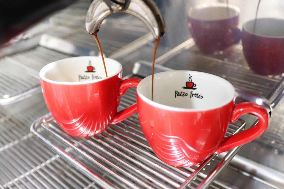 coffee cups