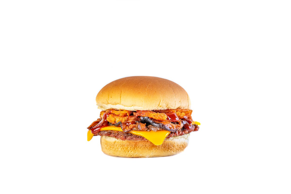 Pan Burger Clásico - Simons Food