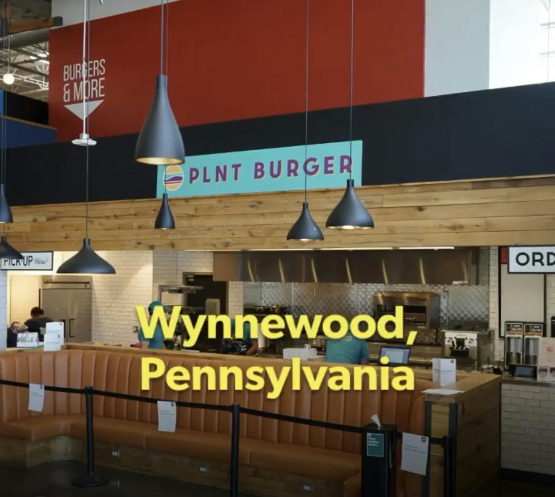 Wynnewood Store