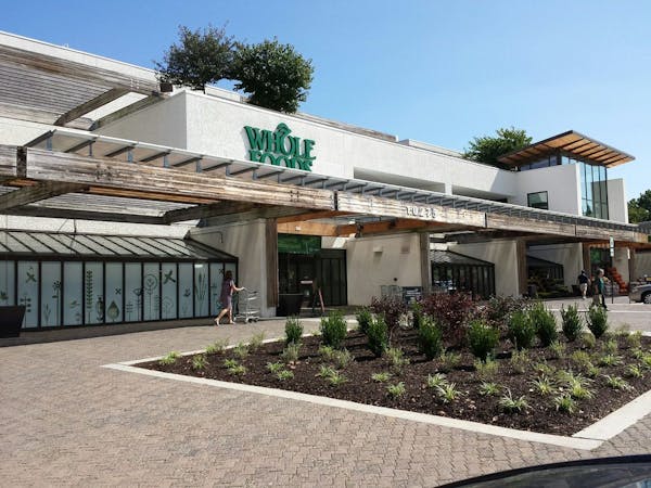 Whole Foods in Columbia, MD