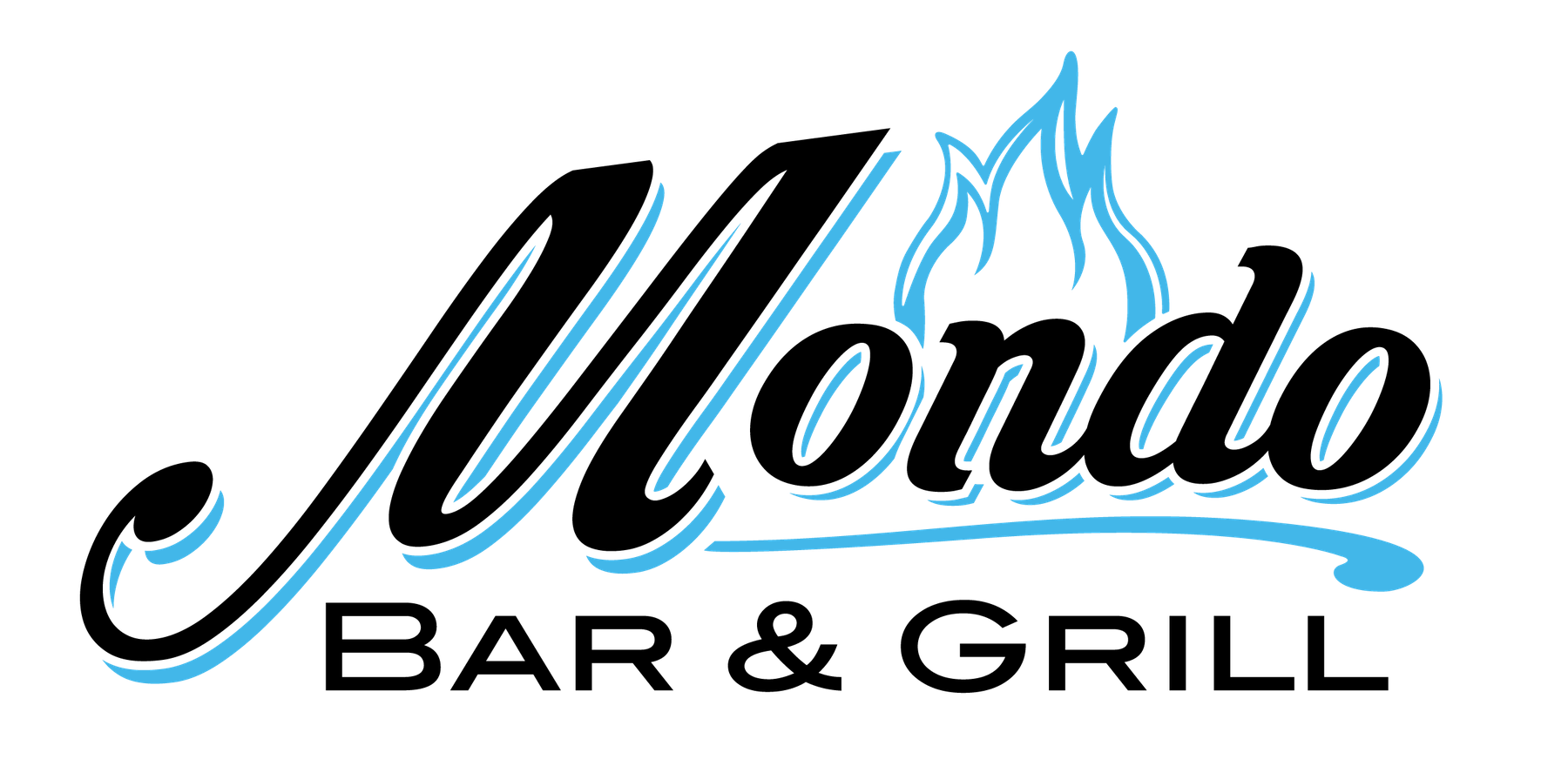 Mondo's Bar and Grill Home