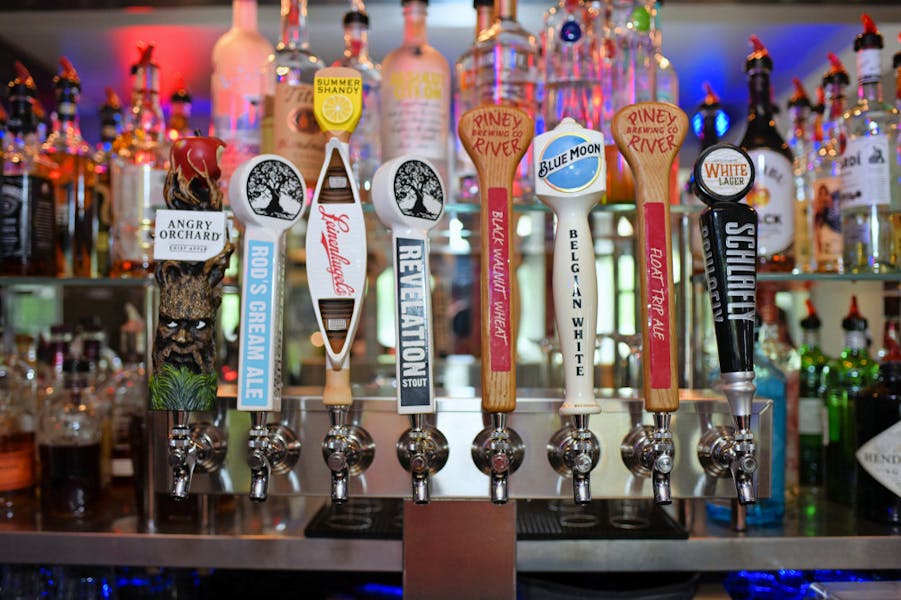 Our Story Z Bar & Grill