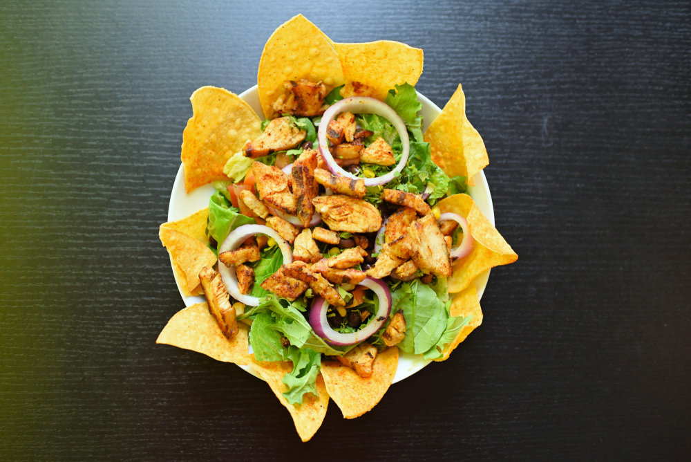 Menu | Z Bar & Grill