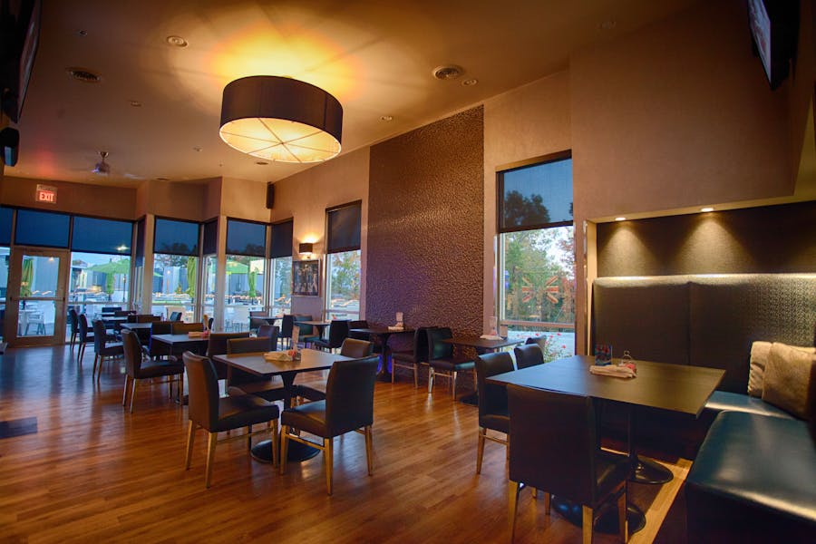 Private Events Z Bar & Grill