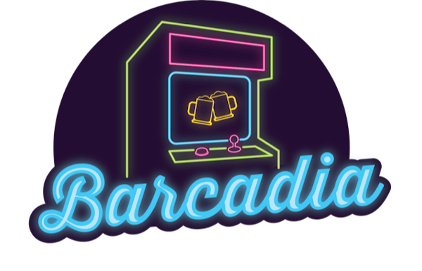 Barcadia | A Bar Arcade located in Pittsburgh, PA