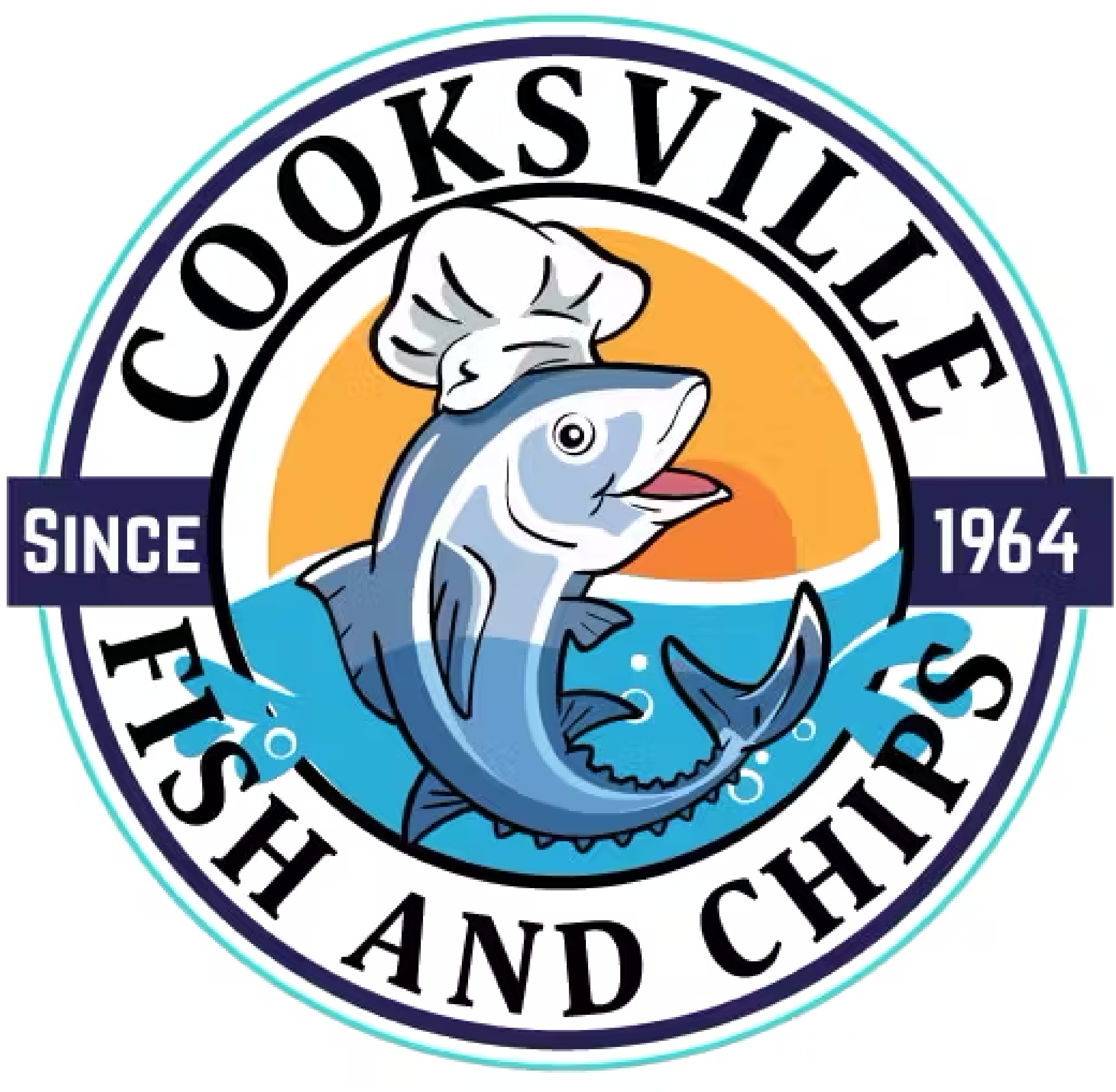 Cooksville Fish and Chips Home