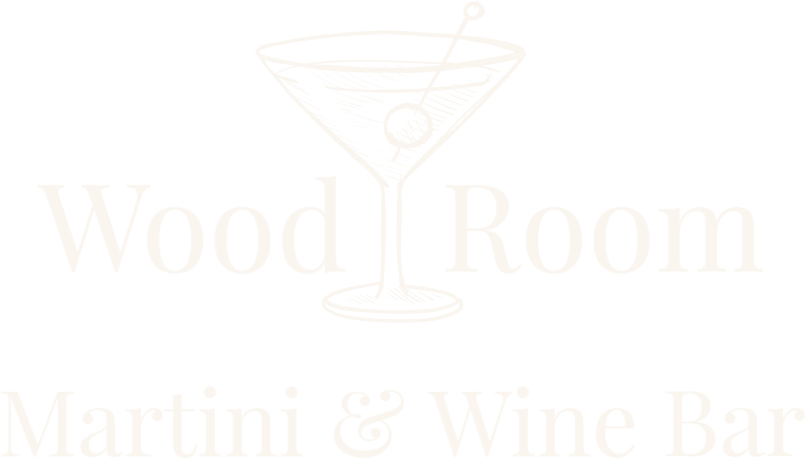 Wood Room Martini & Wine Bar Home