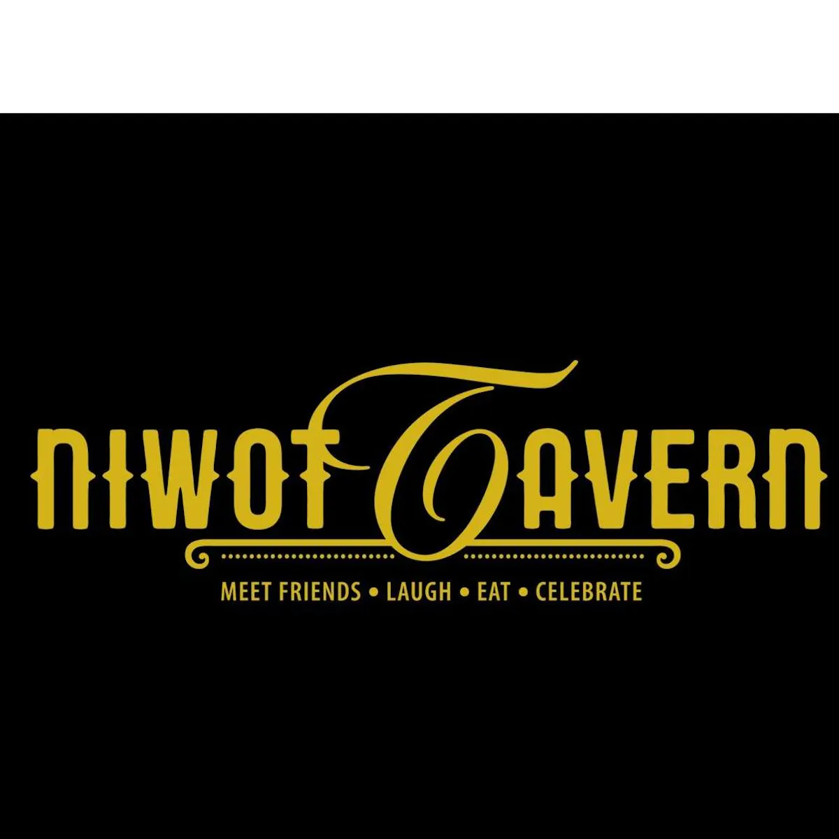 logo, company name