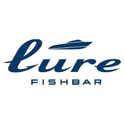 Lure Fish Bar