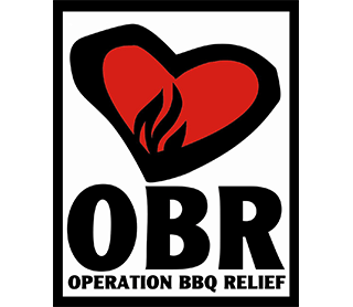 Sean Keever of Operation BBQ Relief
