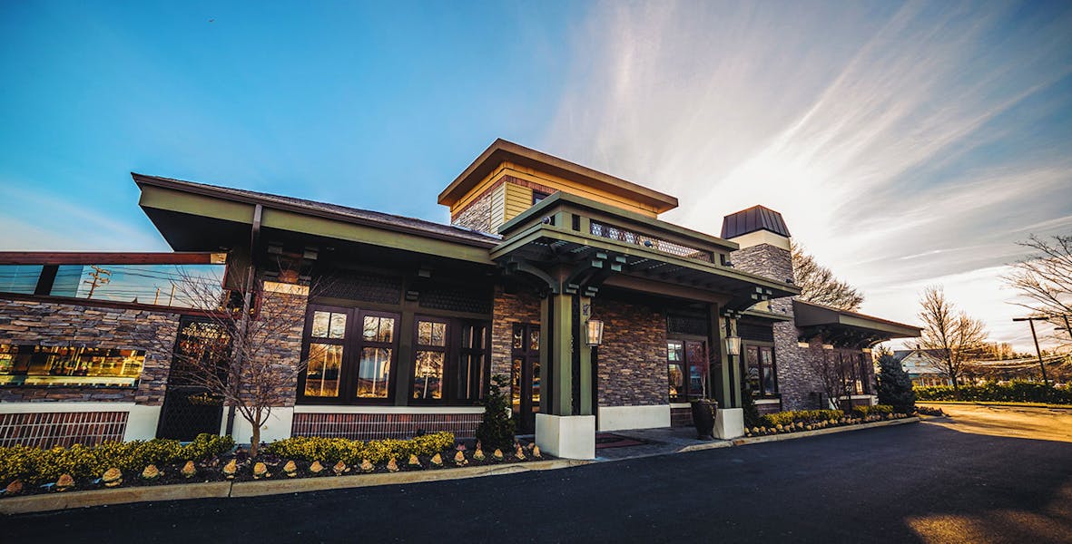 About Blackstone Steakhouse in Melville, NY