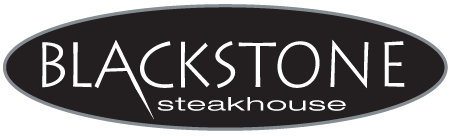 Blackstone Steakhouse Home