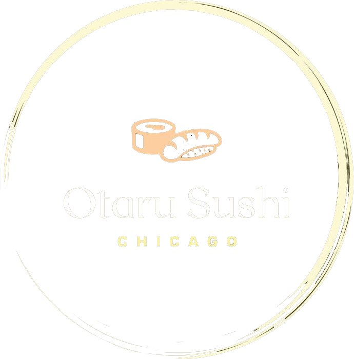 Otaru Sushi Chicago Home